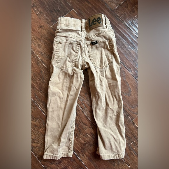 Lot of 3 boys pants size 4 - Picture 5 of 10